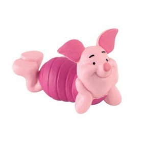 PIGLET WTP EN EL SUELO