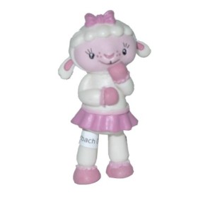 FIGURA PVC LAMBIE_DTORA. JUGUETES 5.5CM