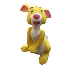 CONEJITO WINNIE THE POOH 5.5CM