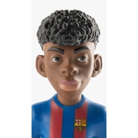 MIN FIGURA LAMINE YAMAL FCB 7 CM