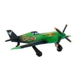 RIPSLINGER - FIGURA PLANE2 6.5CM