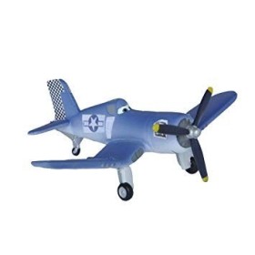 SKIPPER - FIGURA PLANE2 6.5CM