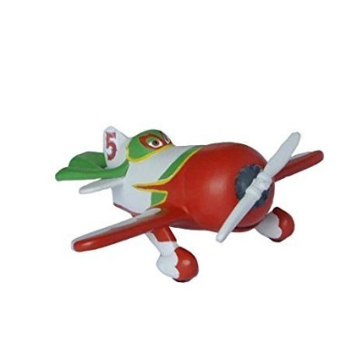EL CHUPACABRA - FIGURA PLANE2 6.5CM