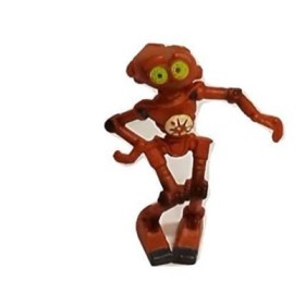 IL PIANETA DEL TESORO BEN