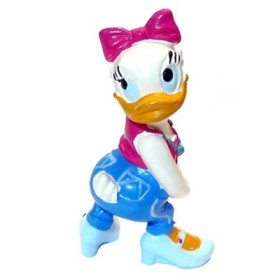 FIGURA DAISY EN TEJANO