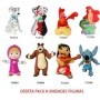 PACK OFERTA FIGURAS DISNEY