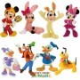 PACK OFERTA FIGURAS DISNEY 3.0X FIGURA