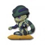 MERUEM FIGURA HUCHA HUNTER 18CM-PLASTOY