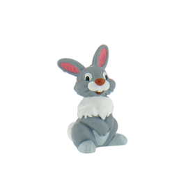TAMBOR FIGURA BAMBI