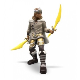 Figura de Bullyland Blade Dancer Vento.9.50CM