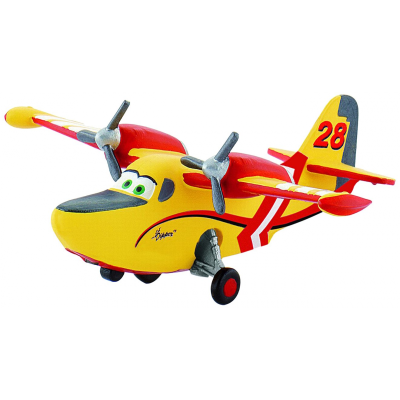 Bullyland Y12918. Figura. Dipper