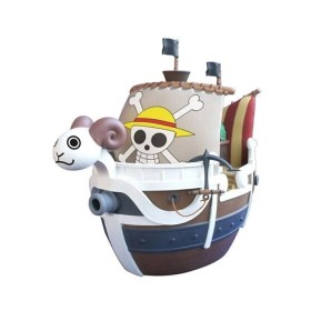 ONE PIECE FIGURA DE HUCHA GOING MERRY 26CM