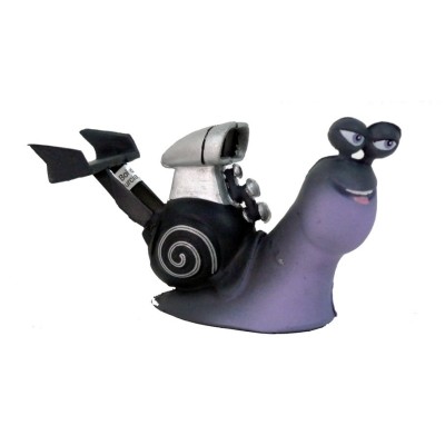 FIGURA 5.50CM PVC TURBO_WHIPLASH-COMANSI