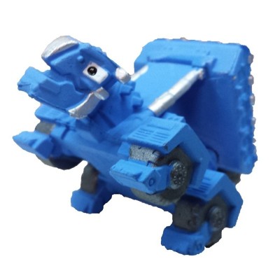 TONTON -DINOTRUX-COMANSI