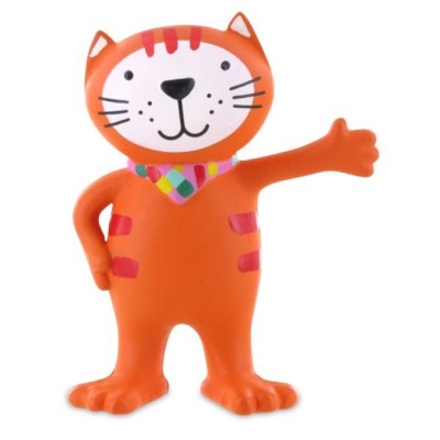 LA GATA LUPE-COMANSI