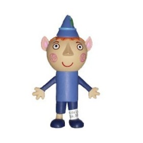 BEN ELFO 7CM-COMANSI