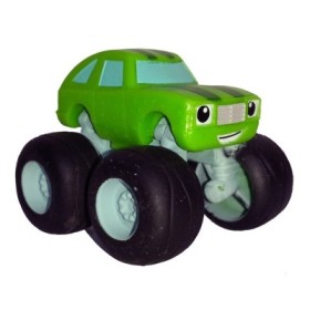 FIGURA PICKLE -BLAZE MONSTER MACHINE-COMANSI