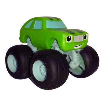 FIGURA PICKLE -BLAZE MONSTER MACHINE-COMANSI