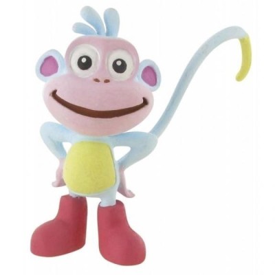 BOTAS - DORA LA EXPLORADORA-COMANSI