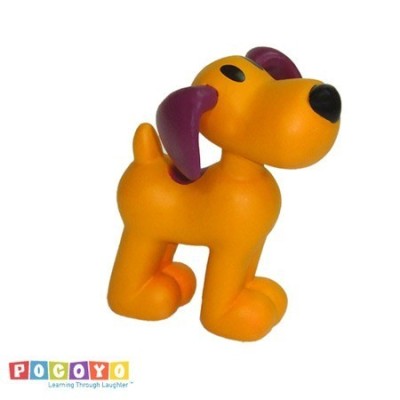 FIGURA LOULA-POCOYO-COMANSI