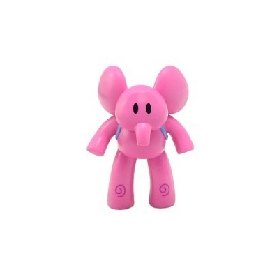 FIGURA ELLY CLASICA-POCOYO-COMANSI