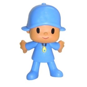 FIGURA POCOYO MANOS ABERTAS-COMANSI