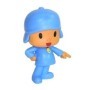FIGURA POCOYO CON DEDO-COMANSI