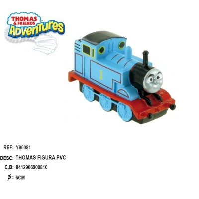 FIGURA THOMAS-COMANSI