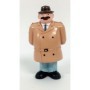 ISPECTOR JOSEPH MEGUIRE - DETECTIVE CONAN-6-
