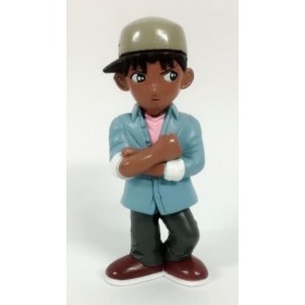 ALFREDO ADAME - DETECTIVE CONAN-4-