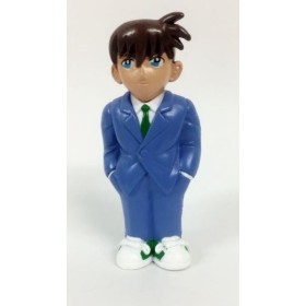 SHINICHI DETECTIVE CONAN CORBATA VERDE-2-
