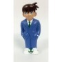 SHINICHI DETECTIVE CONAN CORBATA VERDE-2-