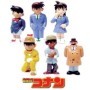 FIGURA PACK DETECTIVE CONAN