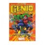 MARVEL ALBUM DE LA COLECCION TODAS GENIO