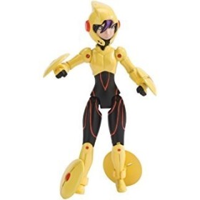 GO GO TOMAGO - FIGURA EN BLISTER BIG HERO