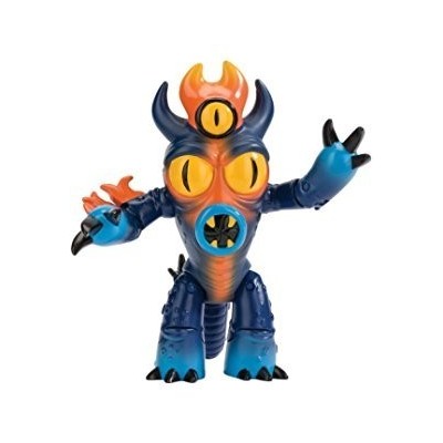 FRED - FIGURA EN BLISTER BIG HERO