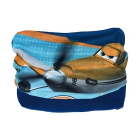 PA?UELO MULTIUSO + POLAR PLANES