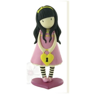 GORJUSS - THE SECRET 9.6CM