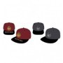 HARRY POTTER GORRA ADULTO ALCOTTON
