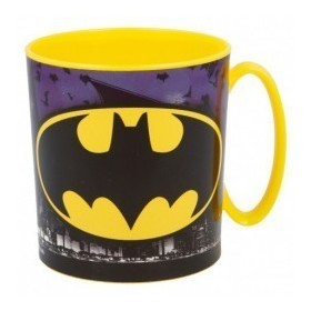 BATMAN TAZA MICRO 390ML