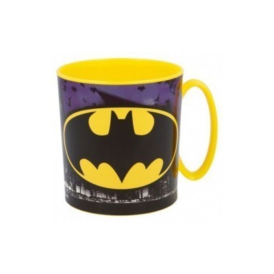 BATMAN TAZA MICRO 390ML
