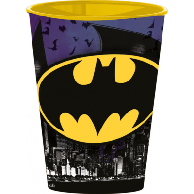BATMAN VASO EASY 260 ML