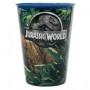 JURASSIC WORLD VASO EASY 260 ML