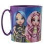 RAINBOW HIGH TAZA MICRO 390ML