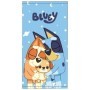 BLUEY TOALLA POLYESTER 70*140CM