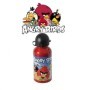 ANGRY BIRDS CANTIMPLORA ALUMINIO 400ML