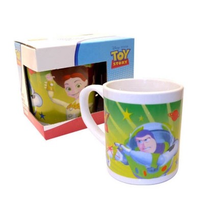 TAZA CERAMICA TOY STORY 3