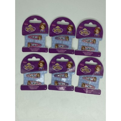 SOFIA PRINCESA PINZA