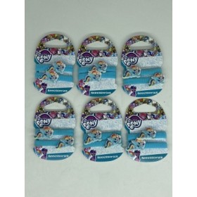 MY LITTLE PONY COLETERO