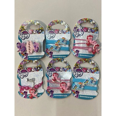 MY LITTLE PONY COLETERO